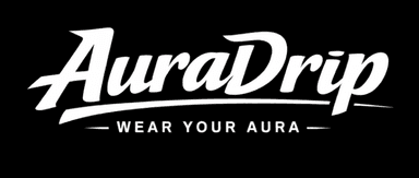 AuraDrip Logo
